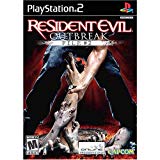 Resident Evil: Outbreak File # 2 - PlayStation 2