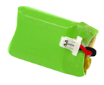 Plantronics Battery Cs540 86180-01 Battery