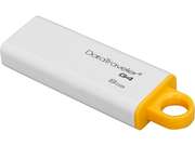 Kingston Datatraveler Generation 4 8gb Usb 3.0 Flash Drive