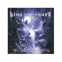Kings Of Asgard - Fi'Mbulvintr (Music CD)