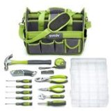 Evolv 24 pc. Homeowner Tool Set