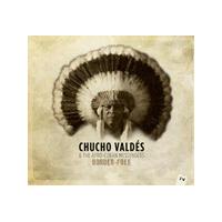 Chucho Valdés - Border-Free (Music CD)