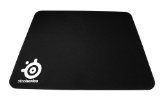 SteelSeries QcK Gaming Mouse Pad (Black)