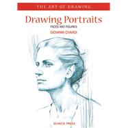 Drawing Portraits Faces and Figures