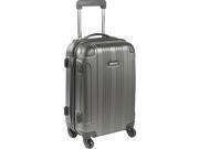 Kenneth Cole Reaction Out Of Bounds 20in. Molded Upright Spinner