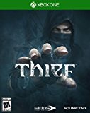 Thief Xbox one