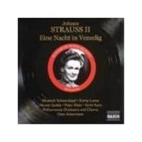 Strauss II, J: Eine Nacht in Venedig