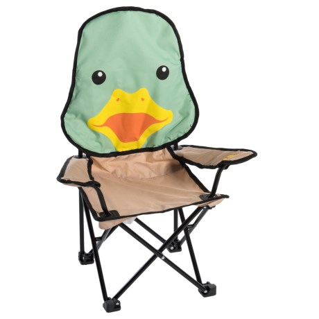 Kids Folding Animal Chair