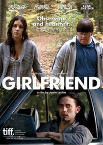 Girlfriend