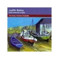 Judith Bailey - Instrumental Music (The Daviey Chamber Ensemble)