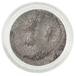 Shadey Minerals Metal Eyeshadow - Silver