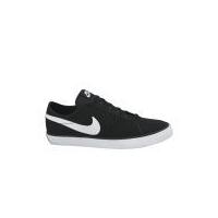Nike Primo Court Trainers - Black