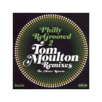 Various Artists - Philly Re-Grooved, Vol. 2 (The Tom Moulton Remixes - The Master Returns) (Music CD)