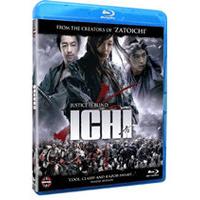 Ichi (Blu-Ray)