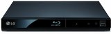 LG BP135 Refurbished Blu-ray Player