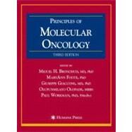 Principles of Molecular Oncology