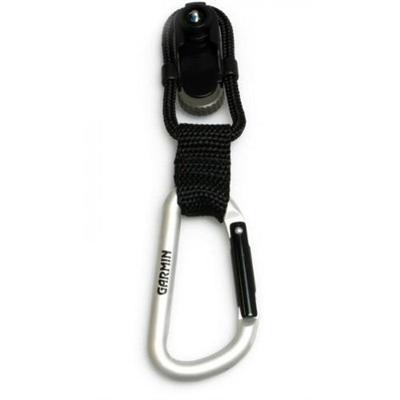 Garmin International 010-10481-00 Carabiner Button Clip