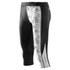Skins Women's A200 Capri Compression Tights - Black/Logo