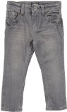 OshKosh B'gosh Baby Boys' Skinny Fit - Cement Wash - 9 Months