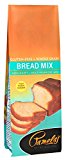 Pamela's Products Gluten Free, Bread Mix, 19-Ounce Packages (Pack of 6)