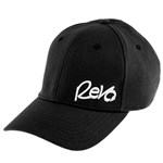 Abu Garcia Fhtaburvoblklxl Revo Fitted Hat