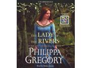 The Lady Of The Rivers Unabridged