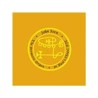 Hermetic Organ, Vol. 2 (Music CD)