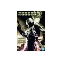 Robocop - Red Tag Box Set