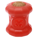 Starmark Everlast Fire Plug Small Treat Dispensing Toy