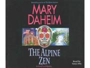 The Alpine Zen (emma Lord)