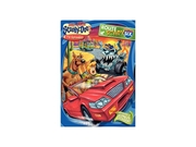 What's New Scooby-doo? Vol. 9 Route Scary Six