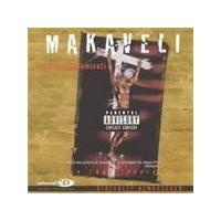 2Pac - Makaveli - 7 Day Theory, The [PA] (Music CD)