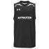 Myprotein Under Armour® Hoops Men's Basketball Vest - Black