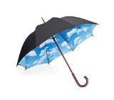 MoMA Sky Umbrella
