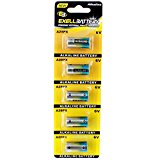 5pc Exell A28PX 6V Alkaline Battery L544BP V28PXL K28L PX28A A544