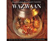 Wazwaan Traditional Kashmiri Cuisine