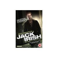 Jack Irish