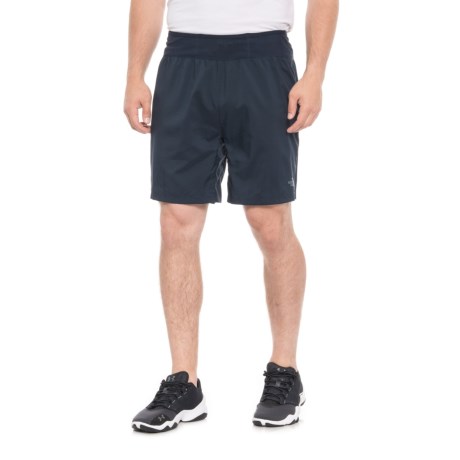 Flight Better Than Naked Long Haul Shorts (for Men)