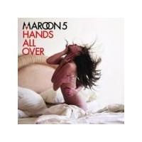 Maroon 5 - Hands All Over (Revised Edition) (Music CD)