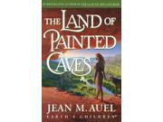 The Land Of Painted Caves Earth's Children 1