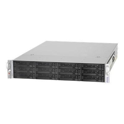 ReadyNAS 3200 RN12P1220 - NAS server