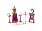 Bratz Bratzillaz Caf Zap Playset - Starbrews