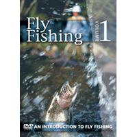 Arthur Oglesby - Fly Fishing - Vol. 1 - An Introduction To Fly Fishing