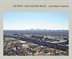 Julia Reyes Taubman:  Detroit: 138 Square Miles
