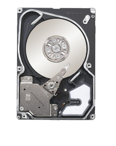 Seagate Savvio 15K.2 146.8 GB 15000RPM SAS 6-Gb/S 16MB Cache 2.5-Inch Internal Bare Drive ST9146852SS
