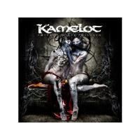 Kamelot - Poetry For The Poisoned (Special Edition) (Music CD)