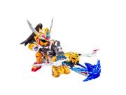 Gundam Brave Battle Warriors: 032 Shin Shuuyu Hyakushiki