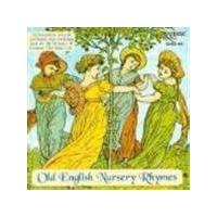 Broadside Band & Tim Laycock/Vivien Ellis - Old English Nursery Rhymes