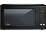 Panasonic Nn-sn933b Full Size Countertop Microwave Oven