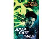 Jump Gate Twist Jon & Lobo